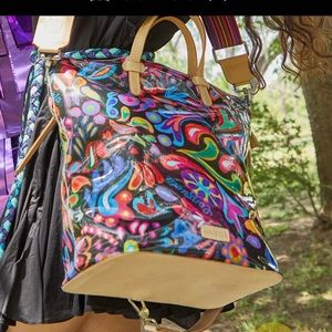 Consuela Sling Bag like new